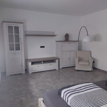 Ferienwohnung Am Kapellplatz อัลเทิตทิง ภายนอก รูปภาพ