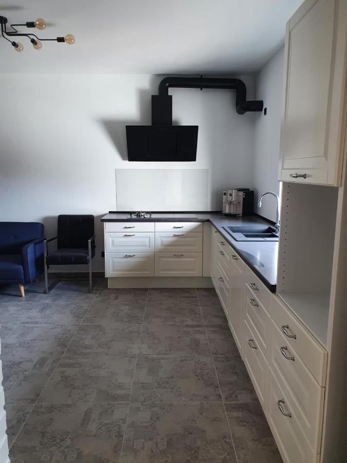 Ferienwohnung Am Kapellplatz อัลเทิตทิง ภายนอก รูปภาพ