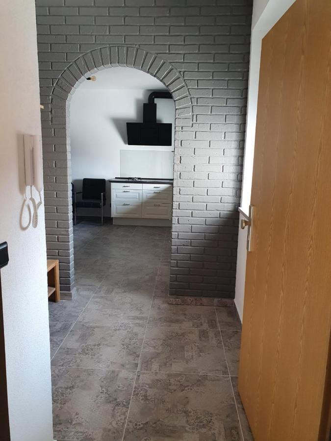 Ferienwohnung Am Kapellplatz อัลเทิตทิง ภายนอก รูปภาพ